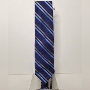 Brooks Brothers Stain Resistant Pure Silk Tie